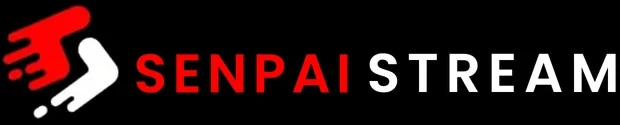 Senpai Stream Logo