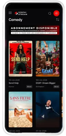 Home 17 Senpai Stream Comedy 1